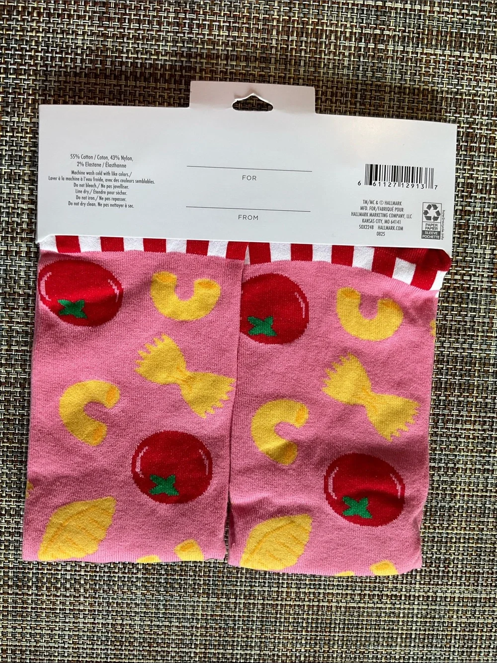 Hallmark Pink 